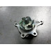 110S102 Water Coolant Pump From 2013 Kia Soul  1.6